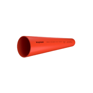 Tubos y conexiones HDPE