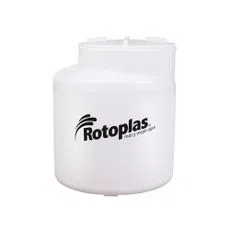CISTERNA ROTOPLAS 250LTS. (Caño de 1/2")