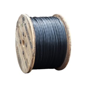 CABLE 3x14 AWG MULTIFLEX CT 600V 90C PER