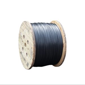 CABLE 4x12 AWG MULTIFLEX CT 600V 90C PER