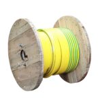 CABLE LSOH 90°C (H07Z1-R) 120 mm2(2) 750V(PER) - AMAVER