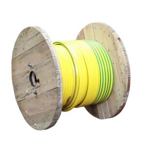 CABLE LSOH 90°C (H07Z1-R) 120 mm2(2) 750V(PER) - AMAVER