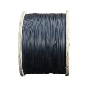 CABLE LSOH Cu 80°C 35 MM2 450/750V NEGRO