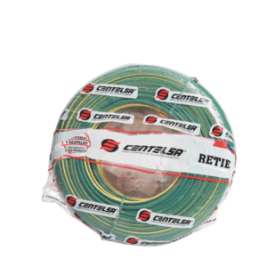 CABLE LSOH 90°C (H07Z1-R)  2.5mm2(2) 750V(PER) - AMAVER