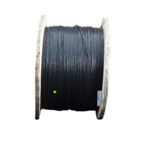 CABLE LSOH 90°C (H07Z1-R) 25mm2(2) 750V (PER) NEGRO