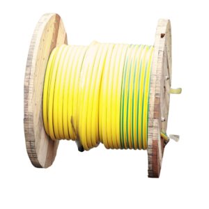 CABLE LSOH 90°C (H07Z1-R)  95 mm2(2) 750V(PER) - AMAVER
