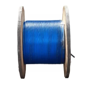 CABLE N2XOH 90°C 25 mm2 0.6/1KV- AZUL