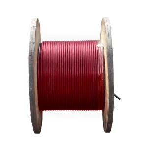 CABLE N2XOH 90°C 10 mm2 0.6/1KV- ROJO