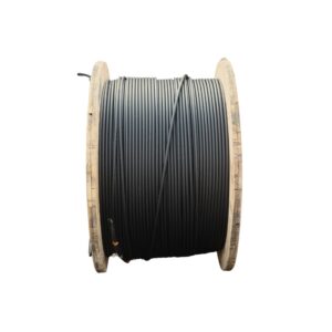 CABLE SINTOX N2XOH Cu 90°C 150 MM2 (5) 0.6/1KV - NEGRO