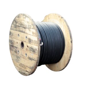 CABLE SINTOX N2XOH Cu 90°C 185 MM2 (5) 0.6/1kV NEGRO