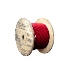 CABLE N2XOH 90°C 25 mm2 0.6/1KV- ROJO