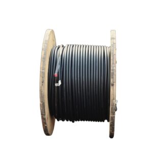 CABLE SINTOX N2XOH Cu 90°C 240 MM2 (5) 0.6/1kV NEGRO