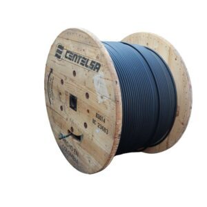 CABLE SINTOX N2XOH Cu 90°C 50 MM2 0.6/1KV NEGRO