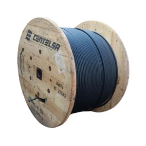 CABLE SINTOX N2XOH Cu 90°C 35 MM2 0.6/1kV NEGRO