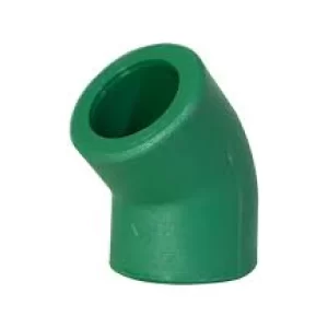 CODO A 45 DE 40 MM