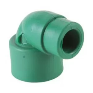 CODO MACHO HEMBRA A 90 DE 20 MM