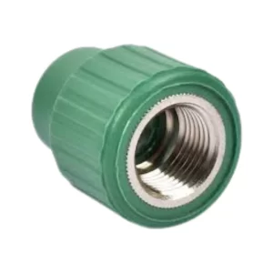 CONECTOR HEMBRA DE 20 MM x 1/2