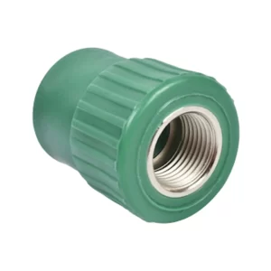 CONECTOR HEMBRA DE 25 MM x 1/2