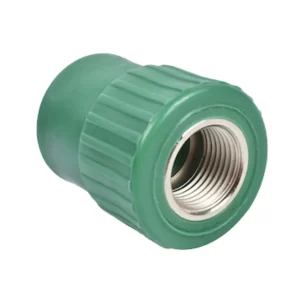 CONECTOR HEMBRA DE 25 MM x 3/4