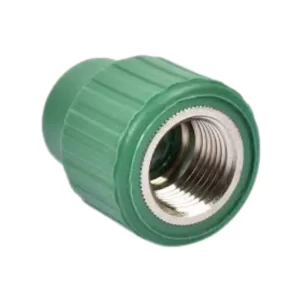 CONECTOR HEMBRA DE 75 MM x 2 1/2