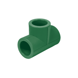 CONEXIÓN TEE DE 63 MM