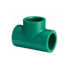 CONEXIÓN TEE REDUCIDA EXTREMA DE 25 x 32 mm