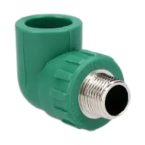 FCUIHS CODO 90º INS.H C/SUJECION 20X1/2"