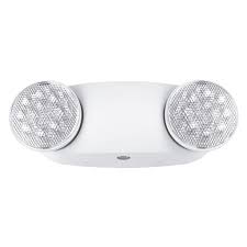 LEDVANCE EMERGENCY LIGHT 2X1W 765