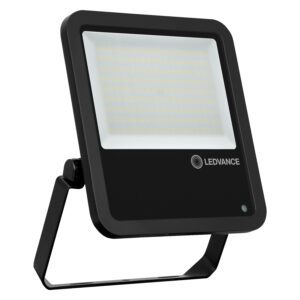 LEDVANCE FLOODLIGHT PFM 125W/850 BK