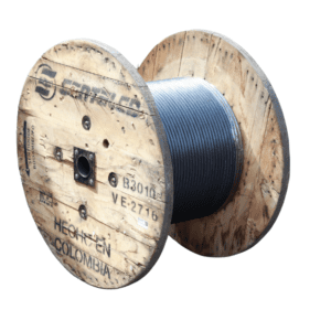 CABLE 3x10AWG MULTIFLEX CT 600V 90C PER