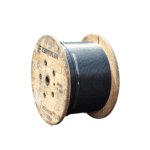CABLE 4x4 AWG MULTIFLEX CT 600V 90C PER