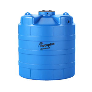 CISTERNA 2,800 LTS (Kit perif 1/2)