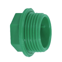 TAPON 1/2" PARA PRUEBA