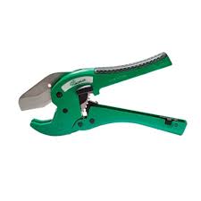 TIJERCAS CORTATUBO 40 MM HEAVY DUTY