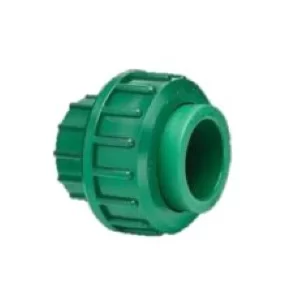 TUERCA UNION 32 PLASTICO TER