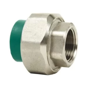 TUERCA UNION MIXTA 20 PLASTICO TER