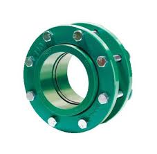 TUERCA UNION BRIDA DE 90 x 90 MM