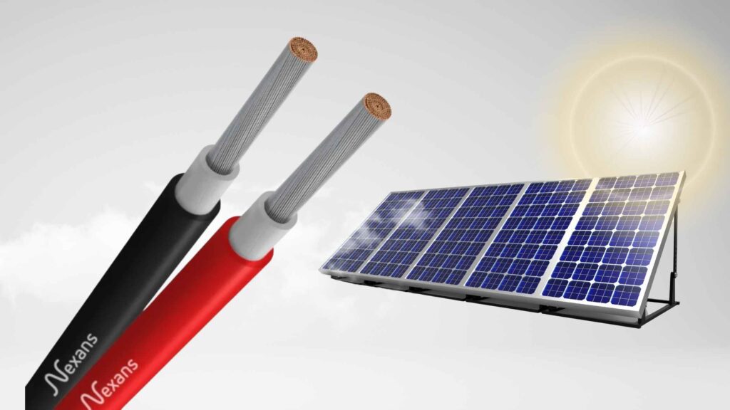 Todo lo que debes saber sobre los cables fotovoltaicos Centelsa