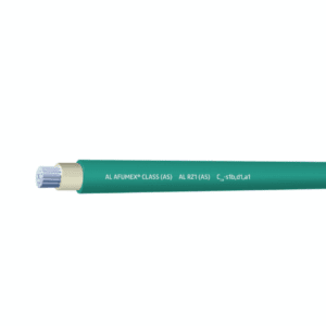 AFUMEX FLEX GREEN 3x2,5mm² 1kV NE PE - PRYSMIAN