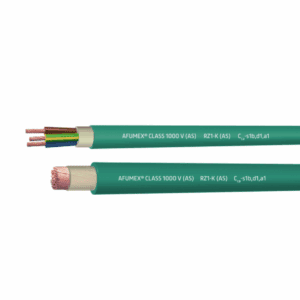 AFUMEX CLASS 1000V RZ1-K AS 1x95mm2 - PRYSMIAN